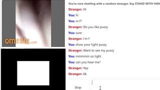 She can't stop creaming and squirting on my cock (part 1)