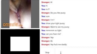 She can't stop creaming and squirting on my cock (part 1)