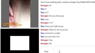 She can't stop creaming and squirting on my cock (part 1)