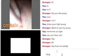 She can't stop creaming and squirting on my cock (part 1)