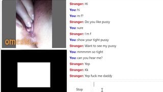 She can't stop creaming and squirting on my cock (part 1)