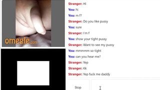 She can't stop creaming and squirting on my cock (part 1)