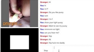 She can't stop creaming and squirting on my cock (part 1)