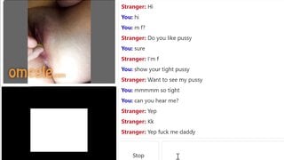 She can't stop creaming and squirting on my cock (part 1)