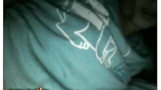 girl teasing and masturbating