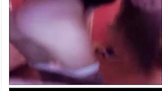 teen masturbates