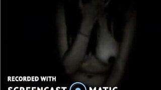 latina teen obeys to everything