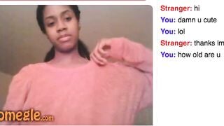 Omegle Worm 354 / Chat Fun