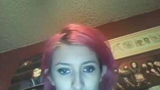 Omegle Girl 13