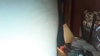 Omegle Girl 13