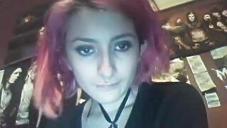Omegle Girl 13