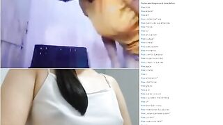 Chat Omegle Latina Teen