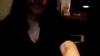 Webcam Hotties Having Fun