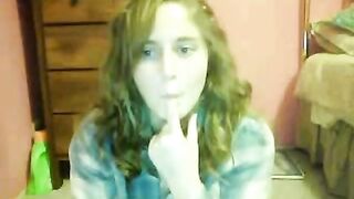 Rare Old Omegle Cap