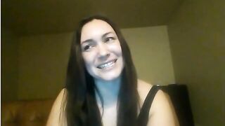 Sexy Thick Girl Rides My Cock On Omegle
