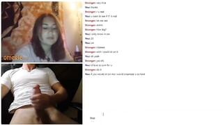 Omegle Worm 572 / Chat Fun