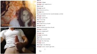 Omegle Worm 572 / Chat Fun