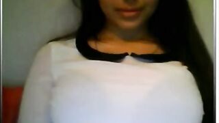 Omegle Girl