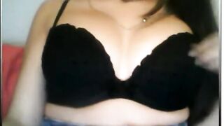 Omegle Girl