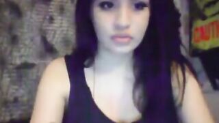 Omegle Girl