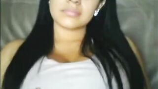 Omegle Girl
