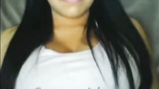Omegle Girl