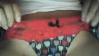 Omegle Girl