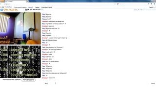 Omegle Game - Sage