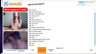 Omegle Worm 437 / Chat Fun