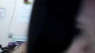 Omegle Girl