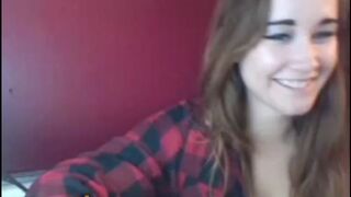 Omegle Girl
