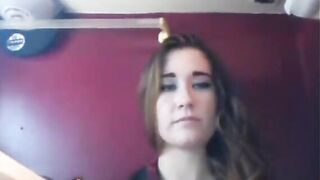 Omegle Girl