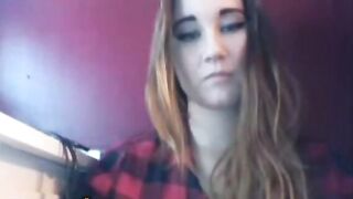 Omegle Girl