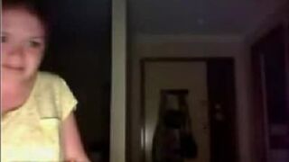 Omegle Girl