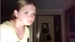 Omegle Girl