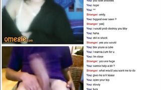 Omegle Worm 620 / Chat Fun