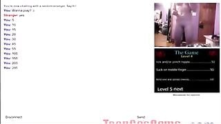 Chat Game