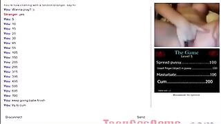 Chat Game
