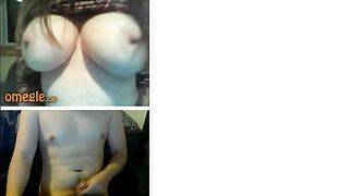 Omegle Adventures