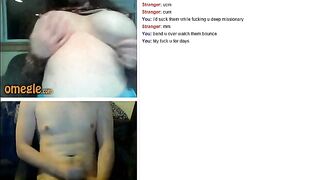 Omegle Adventures