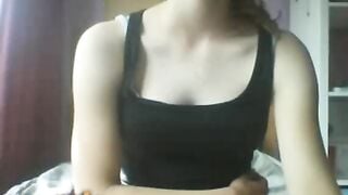 19 Yo Hot Pussy
