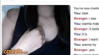 Omegle