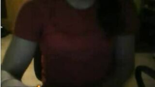 Polish Omegle Girl