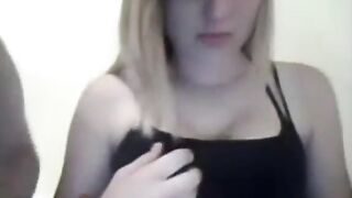 Two Teens On Omegle