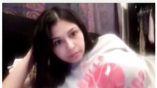 Omegle Teen 103