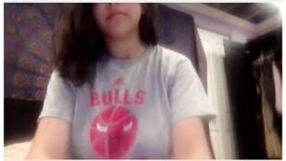 Omegle Teen 103