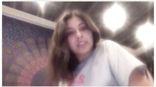 Omegle Teen 103