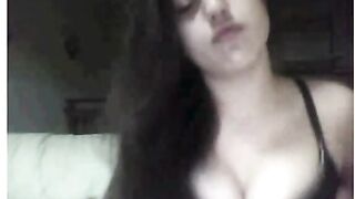 Linda Bebe En Omegle