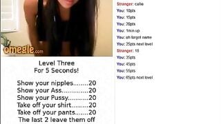 Omegle Oc 6