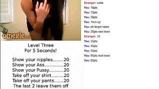 Omegle Oc 6